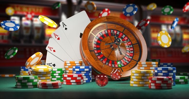 666com Slots ဂိမ်း Online Slots Myanmar MMK Jackpot Bonus Spins