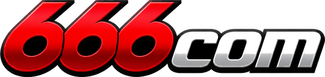 666com Logo